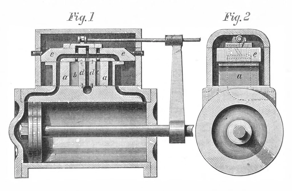 An illustration from Scientific American, Vol. 27, No. 8 (August 1872), 1872, leaf 3
