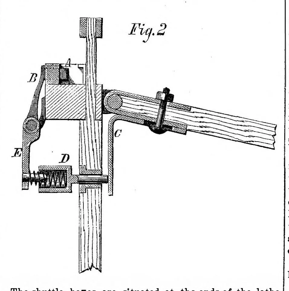 An illustration from Scientific American, Vol. 27, No. 9 (August 1872), 1872, leaf 3