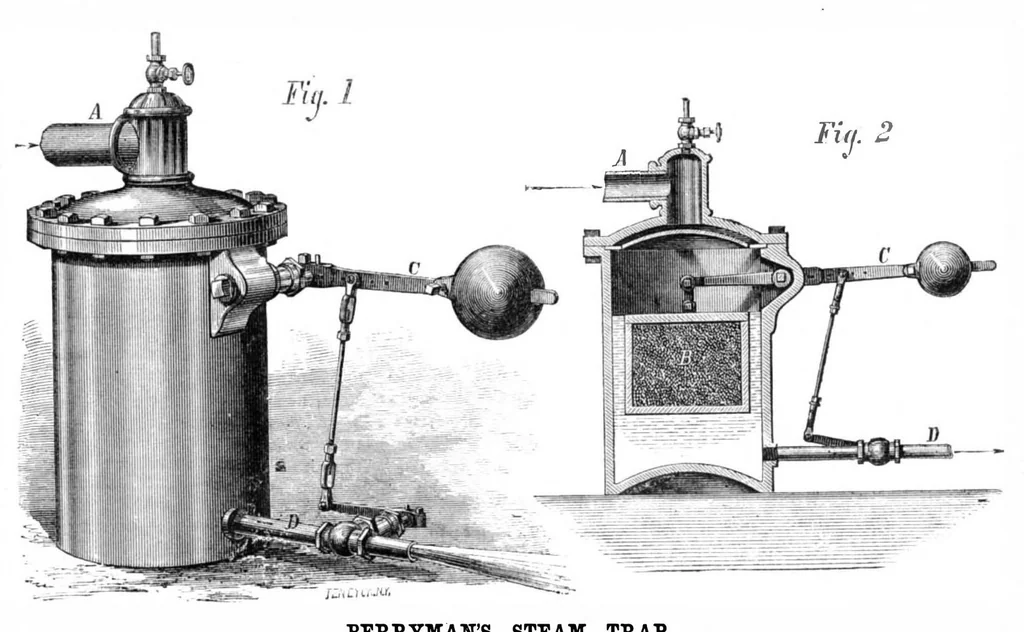 An illustration from Scientific American, Vol. 27, No. 11 (September 1872), 1872, leaf 0