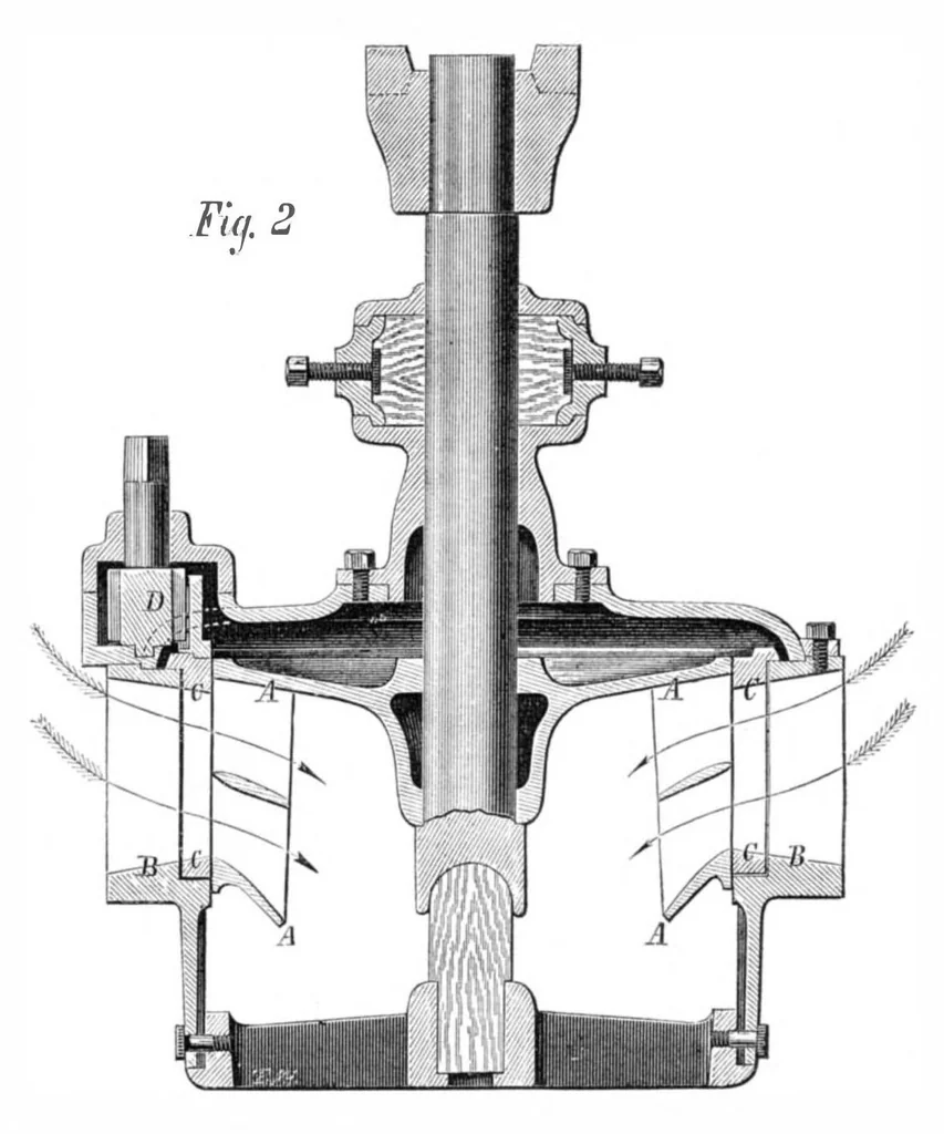 An illustration from Scientific American, Vol. 27, No. 11 (September 1872), 1872, leaf 3