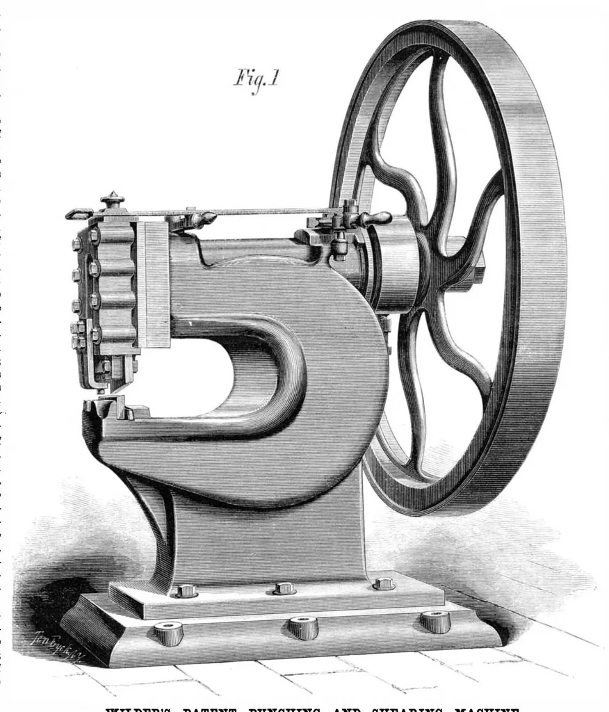 An illustration from Scientific American, Vol. 27, No. 12 (September 1872), 1872, leaf 0