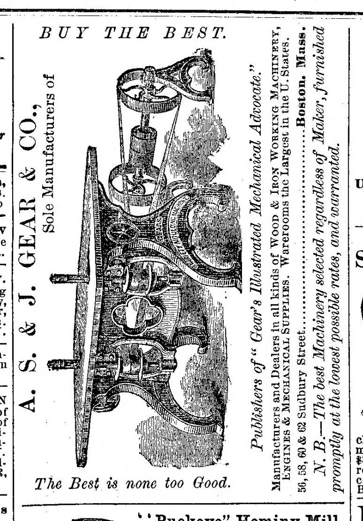 An illustration from Scientific American, Vol. 27, No. 12 (September 1872), 1872, leaf 13