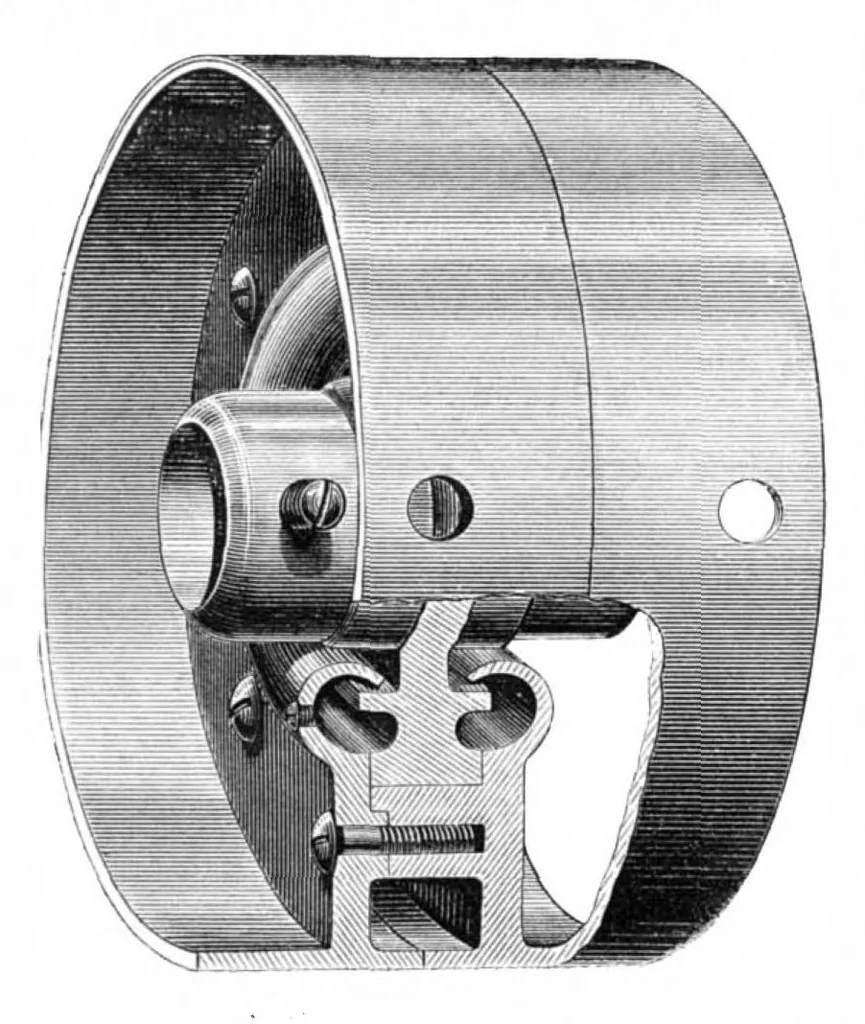 An illustration from Scientific American, Vol. 27, No. 12 (September 1872), 1872, leaf 7