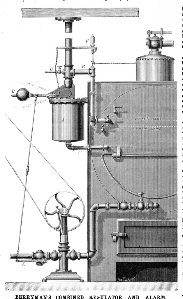 An illustration from Scientific American, Vol. 27, No. 13 (September 1872), 1872, leaf 0