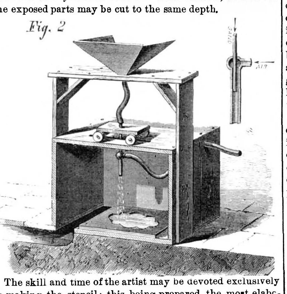 An illustration from Scientific American, Vol. 27, No. 13 (September 1872), 1872, leaf 4