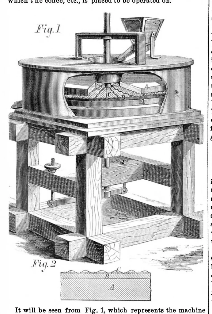An illustration from Scientific American, Vol. 27, No. 13 (September 1872), 1872, leaf 7