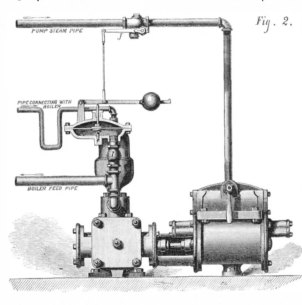 An illustration from Scientific American, Vol. 27, No. 14 (October 1872), 1872, leaf 0