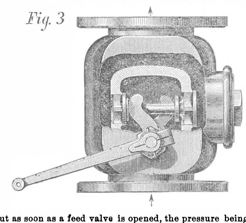 An illustration from Scientific American, Vol. 27, No. 14 (October 1872), 1872, leaf 1