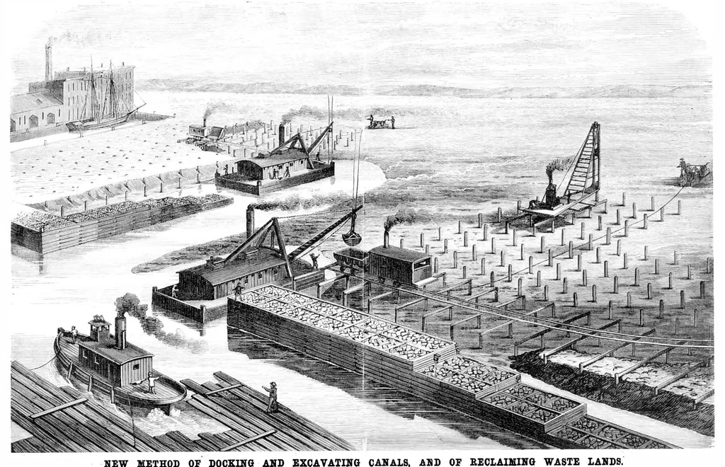 An illustration from Scientific American, Vol. 27, No. 15 (October 1872), 1872, leaf 0