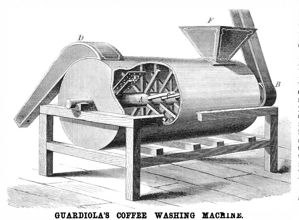 An illustration from Scientific American, Vol. 27, No. 15 (October 1872), 1872, leaf 7