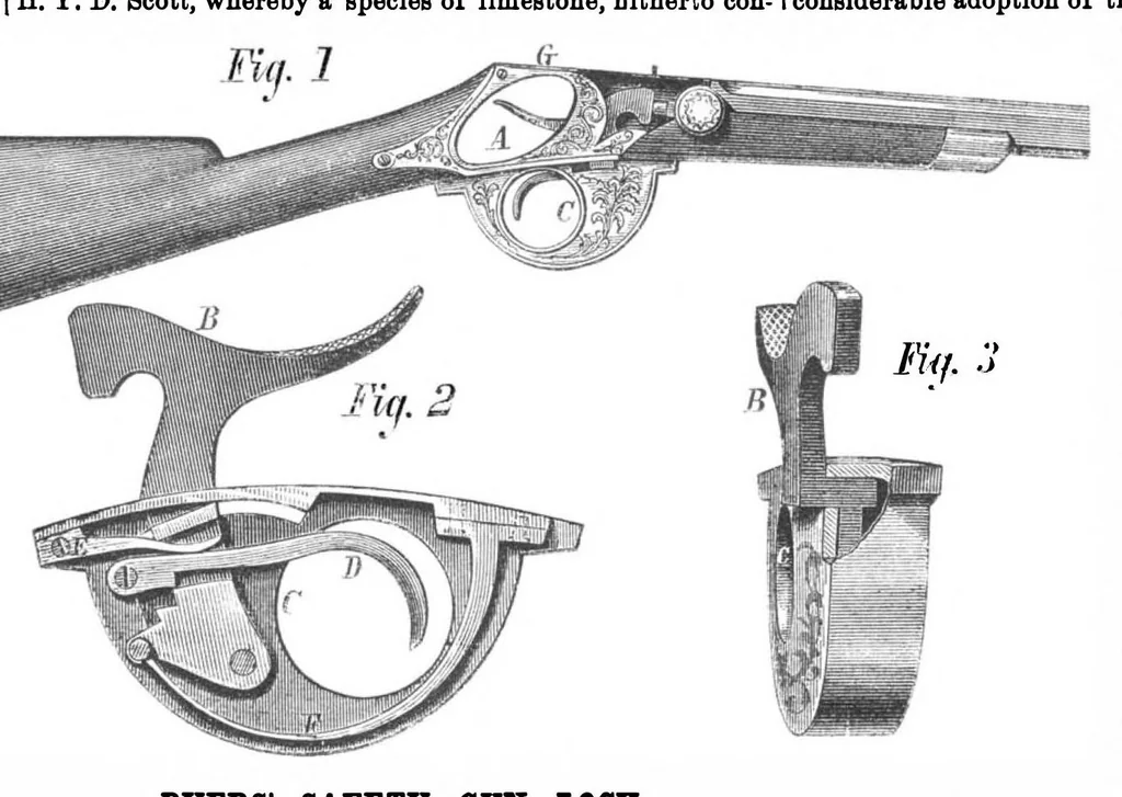 An illustration from Scientific American, Vol. 27, No. 17 (October 1872), 1872, leaf 7