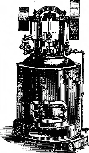 An illustration from Scientific American, Vol. 27, No. 18 (November 1872), 1872, leaf 15