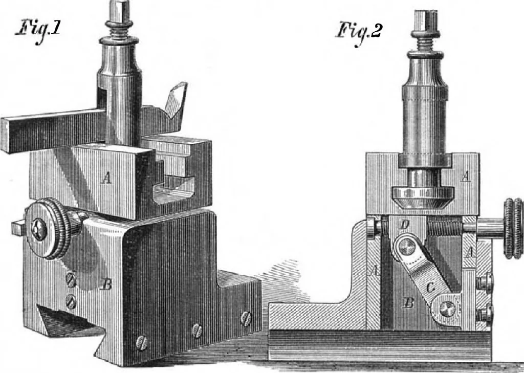 An illustration from Scientific American, Vol. 27, No. 18 (November 1872), 1872, leaf 3