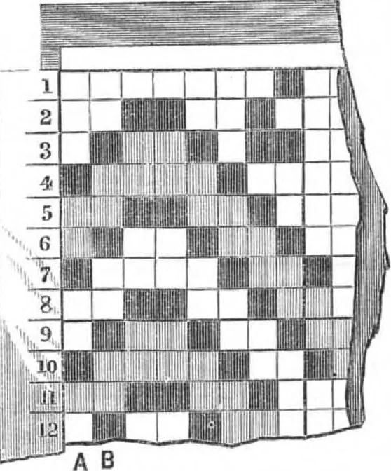 An illustration from Scientific American, Vol. 27, No. 18 (November 1872), 1872, leaf 4