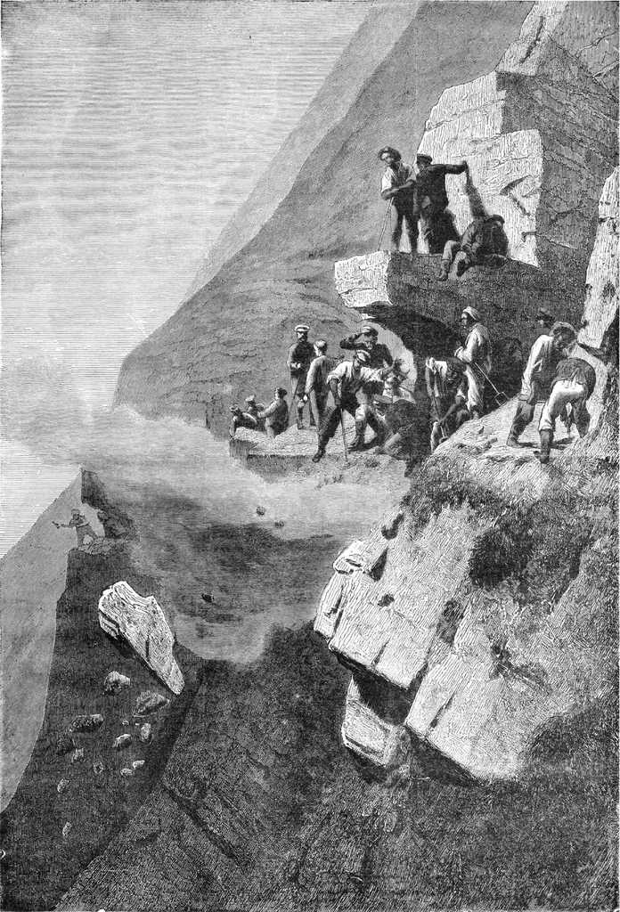 An illustration from Scientific American, Vol. 27, No. 18 (November 1872), 1872, leaf 7