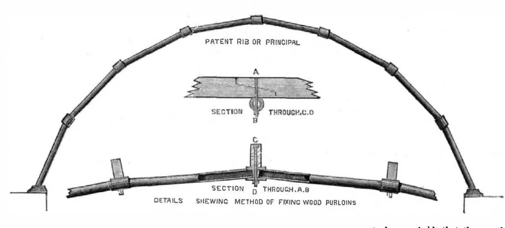An illustration from Scientific American, Vol. 27, No. 20 (November 1872), 1872, leaf 3