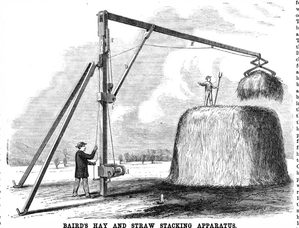 An illustration from Scientific American, Vol. 27, No. 22 (November 1872), 1872, leaf 7