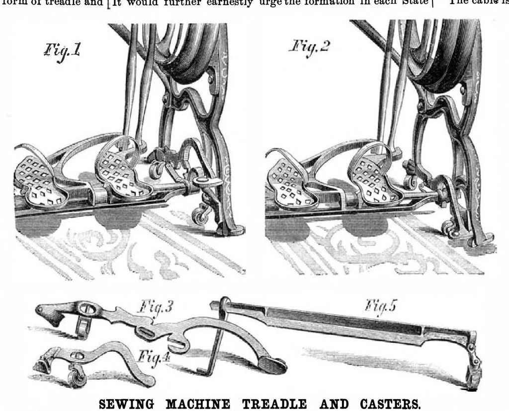 An illustration from Scientific American, Vol. 27, No. 22 (November 1872), 1872, leaf 7