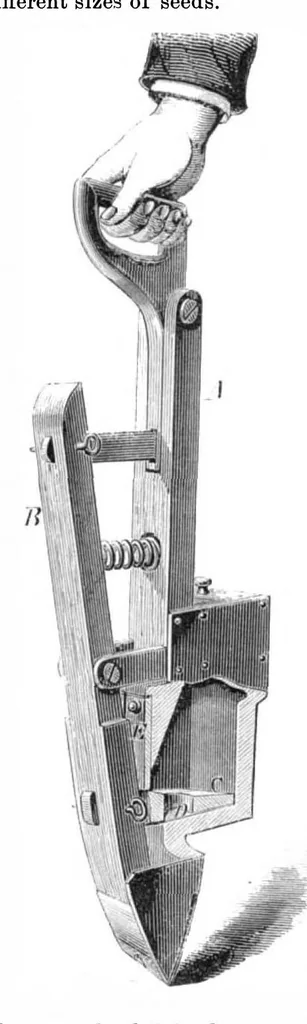 An illustration from Scientific American, Vol. 27, No. 24 (December 1872), 1872, leaf 3
