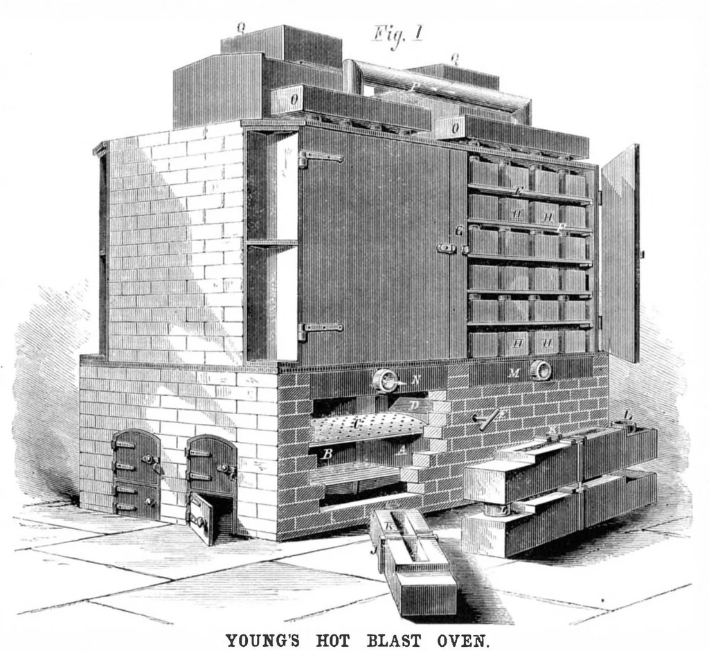 An illustration from Scientific American, Vol. 27, No. 24 (December 1872), 1872, leaf 8