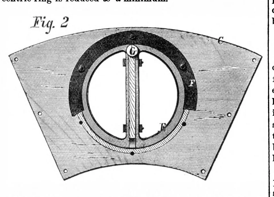 An illustration from Scientific American, Vol. 28, No. 3 (January 1873), 1873, leaf 3