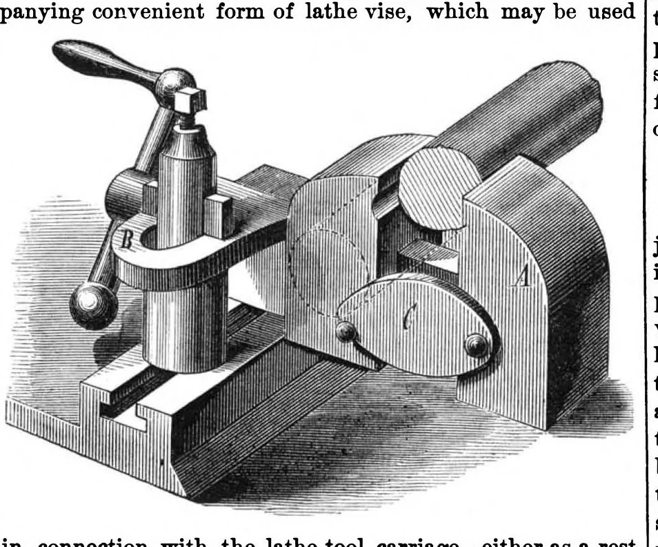An illustration from Scientific American, Vol. 28, No. 5 (February 1873), 1873, leaf 0