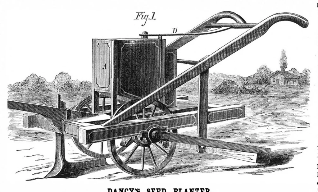 An illustration from Scientific American, Vol. 28, No. 5 (February 1873), 1873, leaf 7