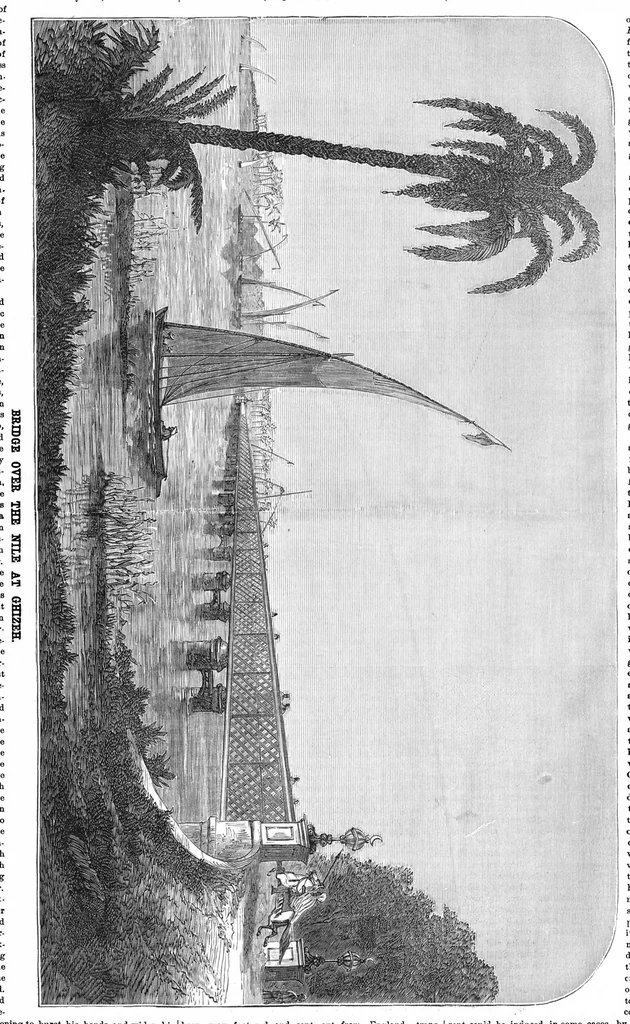 An illustration from Scientific American, Vol. 28, No. 5 (February 1873), 1873, leaf 8