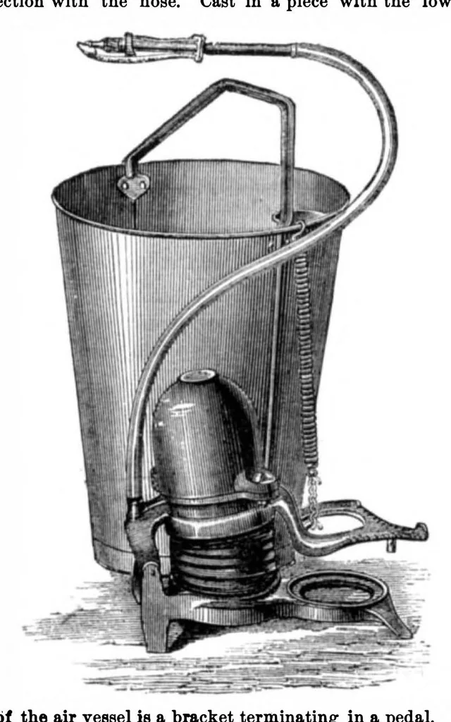 An illustration from Scientific American, Vol. 28, No. 8 (February 1873), 1873, leaf 4