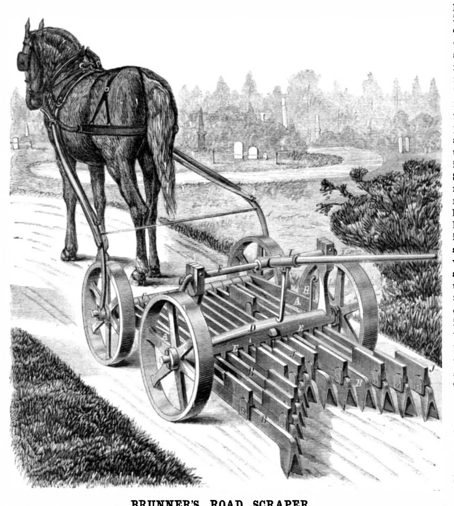 An illustration from Scientific American, Vol. 28, No. 8 (February 1873), 1873, leaf 7