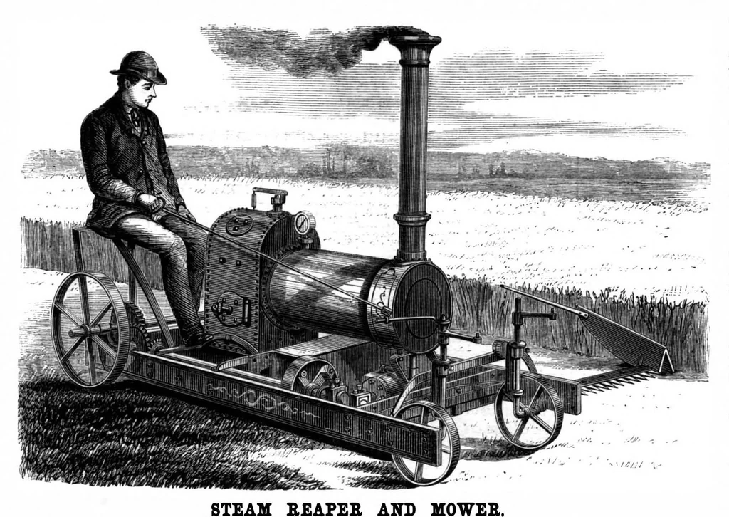 An illustration from Scientific American, Vol. 28, No. 11 (March 1873), 1873, leaf 7