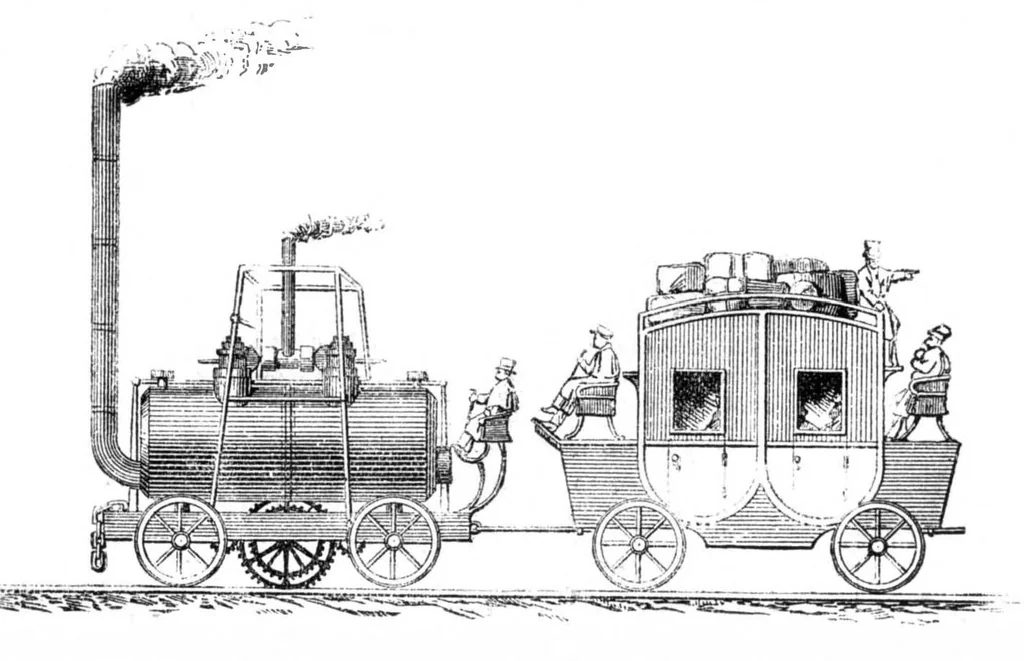 An illustration from Scientific American, Vol. 28, No. 12 (March 1873), 1873, leaf 3