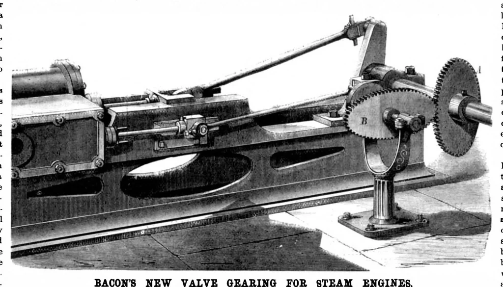 An illustration from Scientific American, Vol. 28, No. 13 (March 1873), 1873, leaf 7
