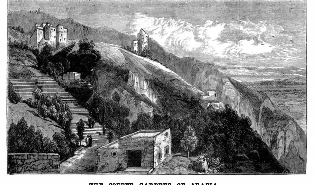 An illustration from Scientific American, Vol. 28, No. 13 (March 1873), 1873, leaf 8