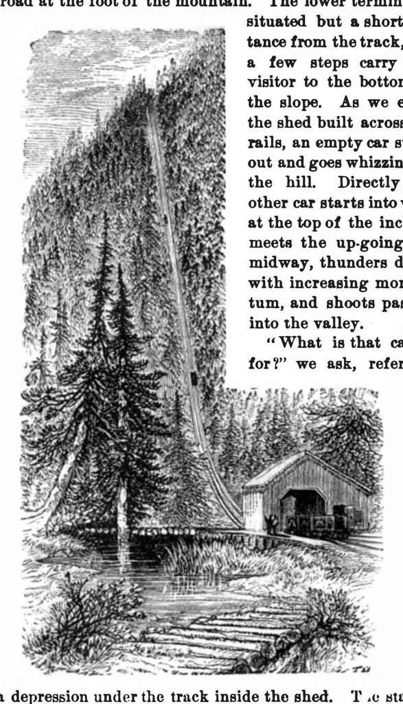 An illustration from Scientific American, Vol. 28, No. 13 (March 1873), 1873, leaf 8