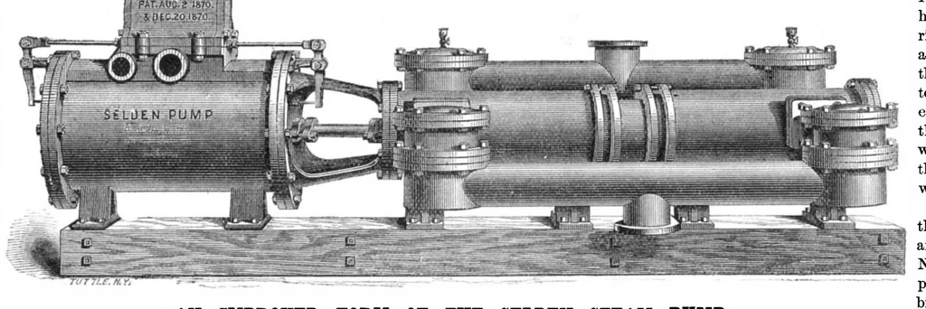 An illustration from Scientific American, Vol. 28, No. 14 (April 1873), 1873, leaf 3