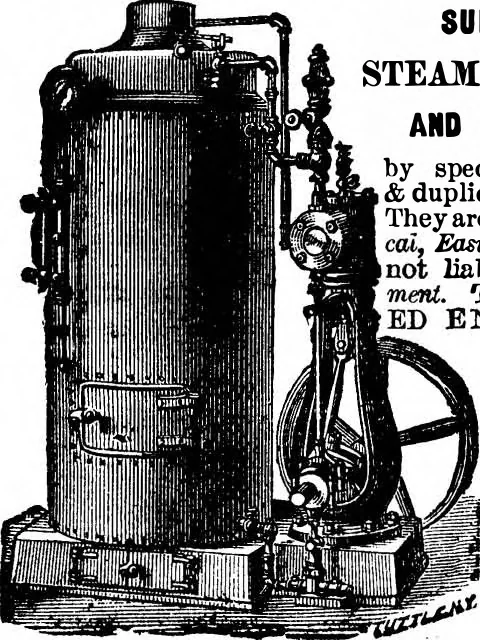 An illustration from Scientific American, Vol. 28, No. 15 (April 1873), 1873, leaf 15