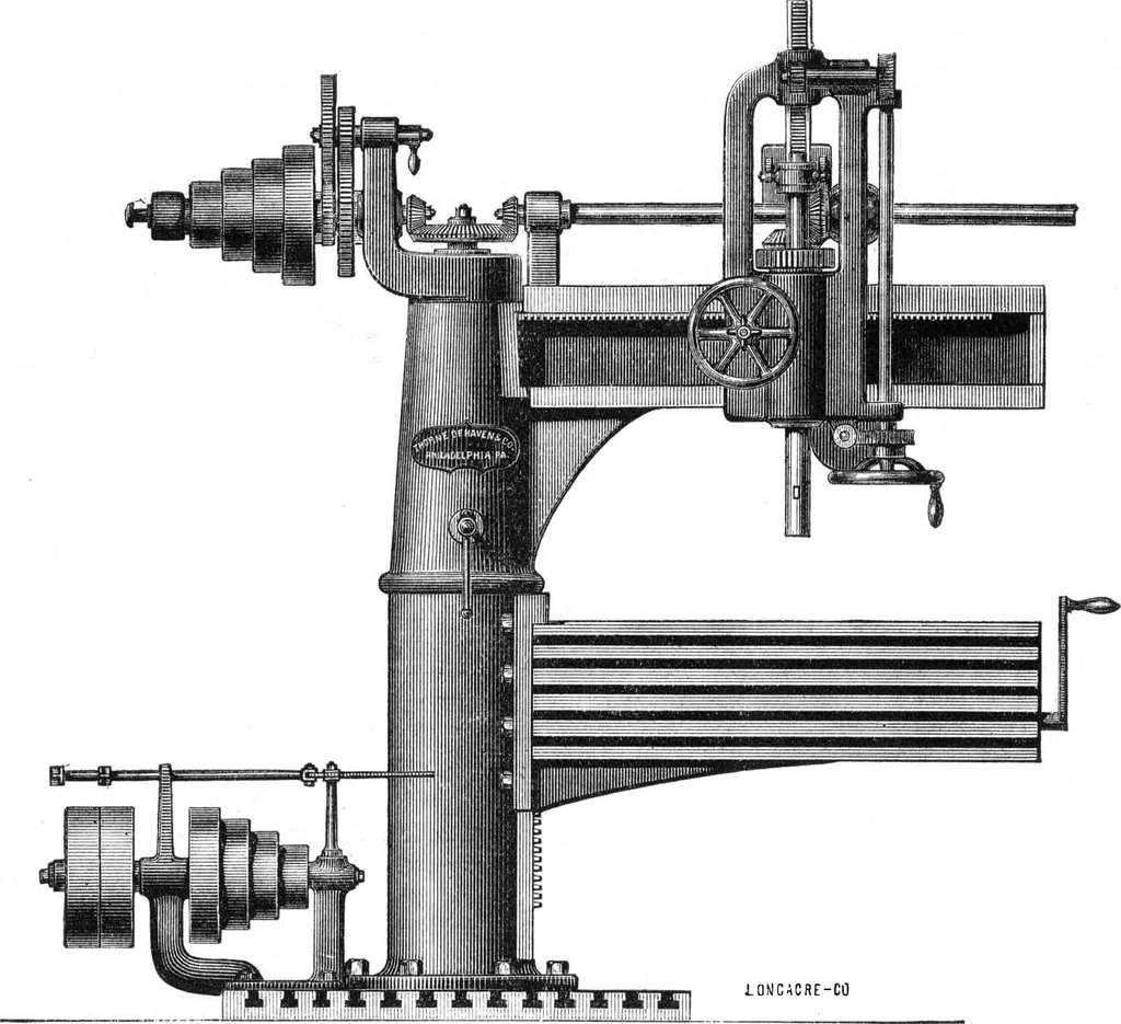 An illustration from Scientific American, Vol. 28, No. 15 (April 1873), 1873, leaf 7