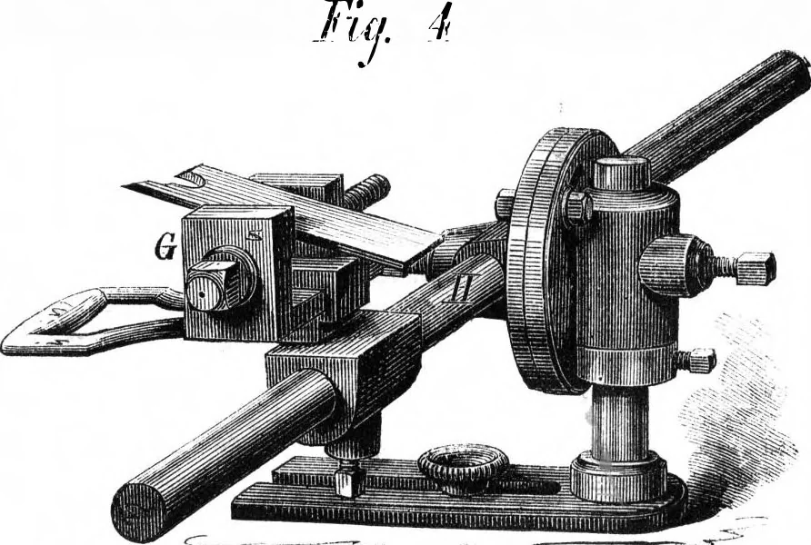 An illustration from Scientific American, Vol. 28, No. 15 (April 1873), 1873, leaf 8