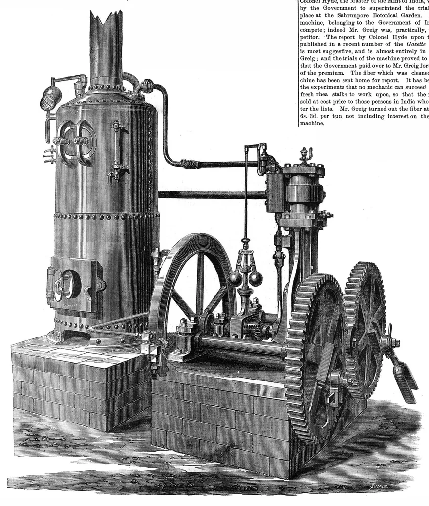 An illustration from Scientific American, Vol. 28, No. 16 (April 1873), 1873, leaf 0