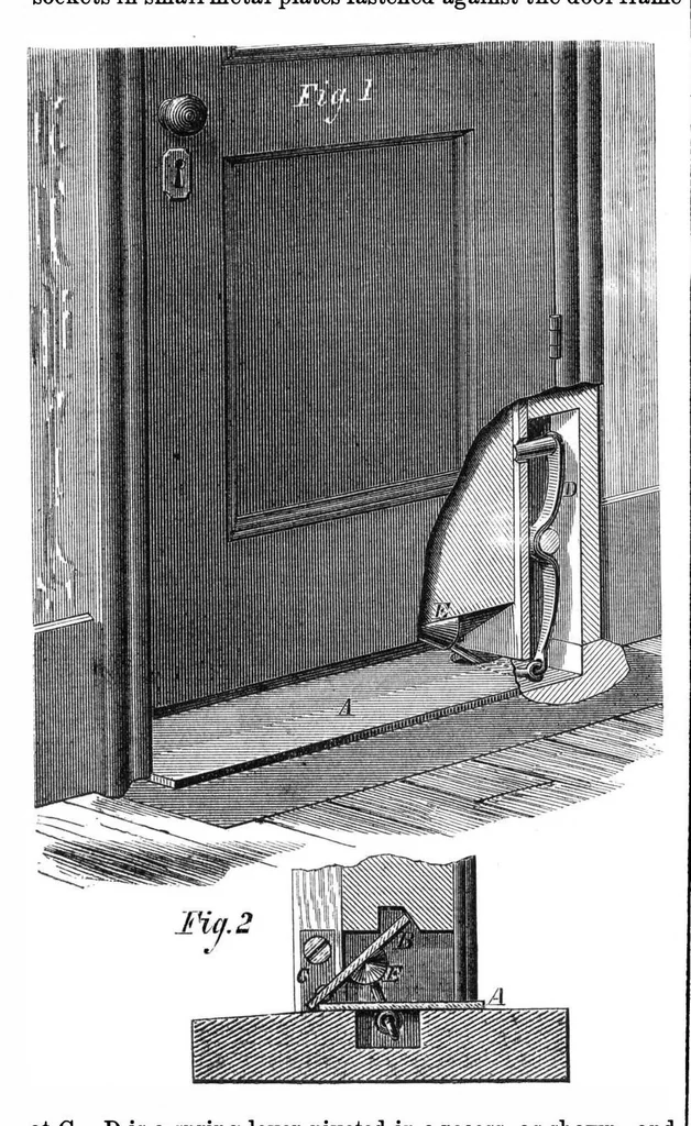 An illustration from Scientific American, Vol. 28, No. 16 (April 1873), 1873, leaf 3