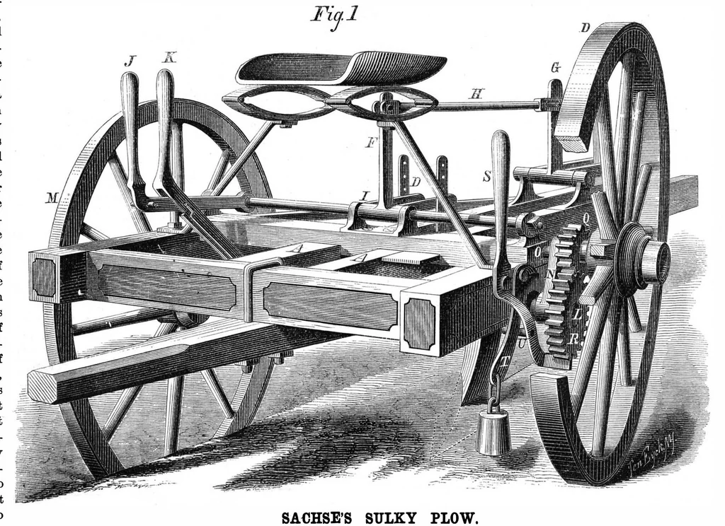 An illustration from Scientific American, Vol. 28, No. 16 (April 1873), 1873, leaf 8