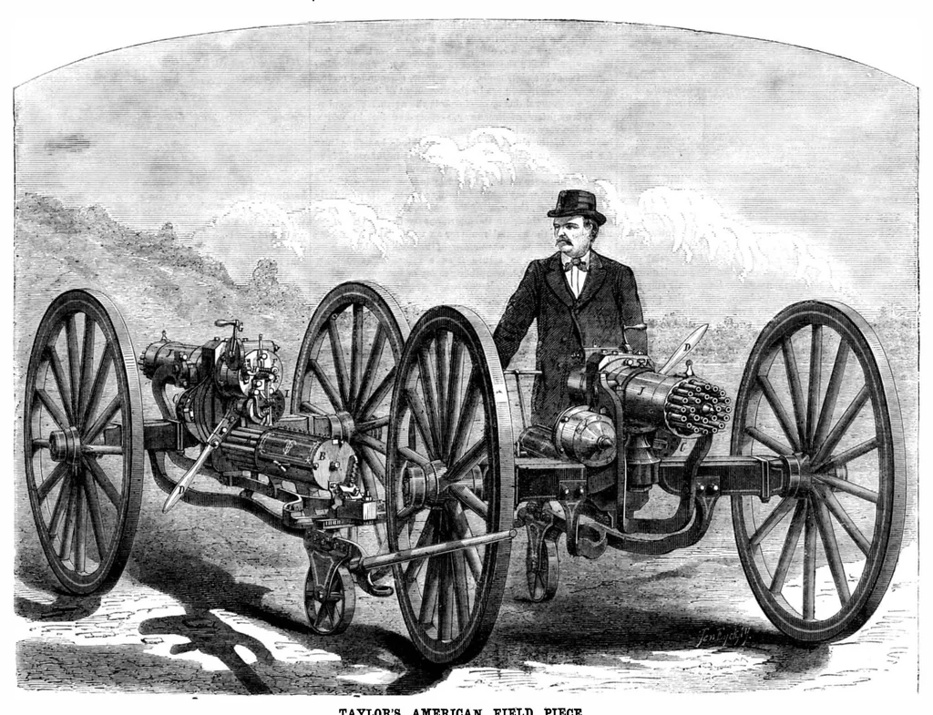 An illustration from Scientific American, Vol. 28, No. 17 (April 1873), 1873, leaf 0
