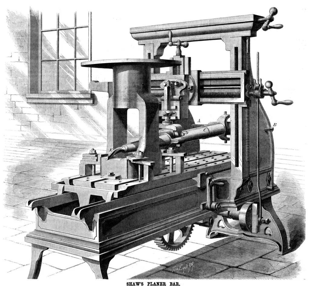 An illustration from Scientific American, Vol. 28, No. 18 (May 1873), 1873, leaf 0