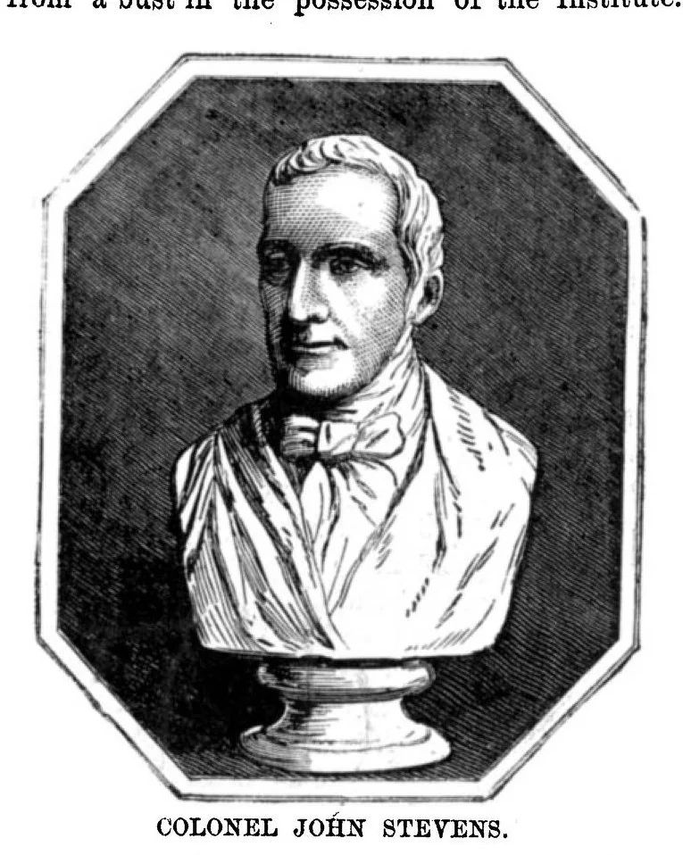 An illustration from Scientific American, Vol. 28, No. 18 (May 1873), 1873, leaf 3