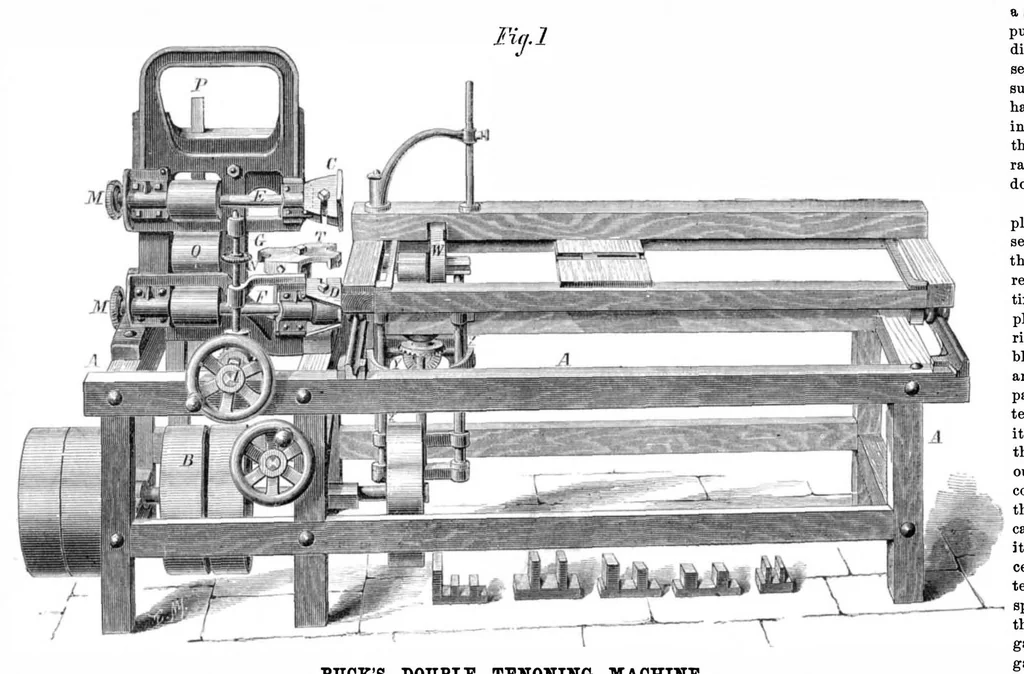 An illustration from Scientific American, Vol. 28, No. 19 (May 1873), 1873, leaf 0