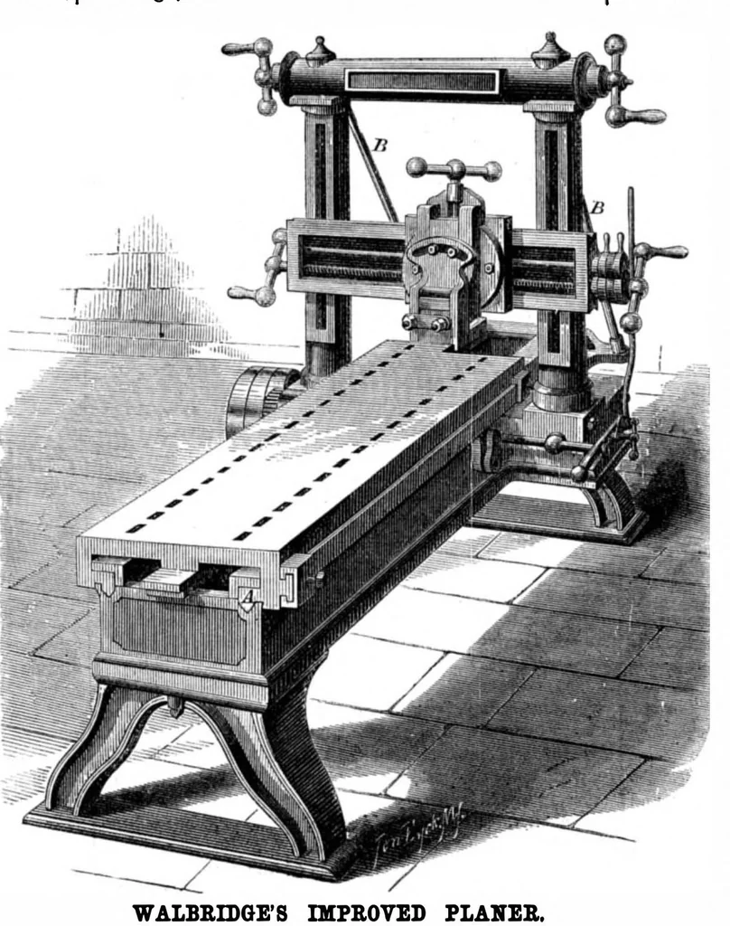 An illustration from Scientific American, Vol. 28, No. 20 (May 1873), 1873, leaf 0