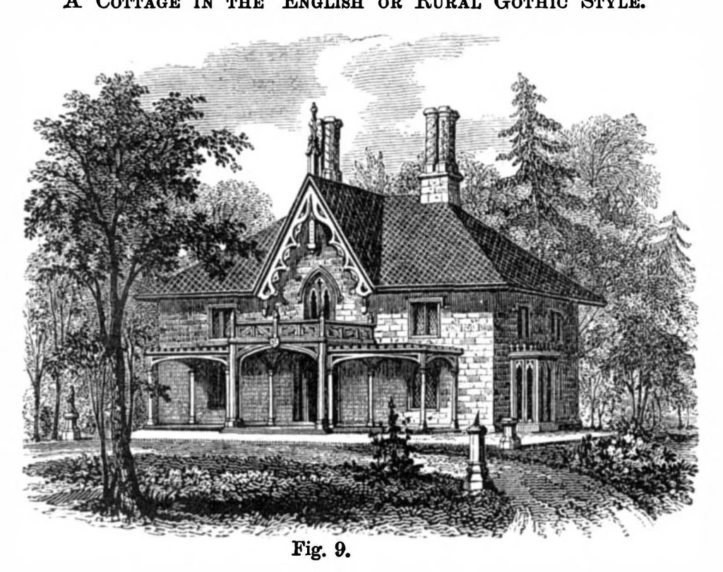 An illustration from Scientific American, Vol. 28, No. 20 (May 1873), 1873, leaf 7
