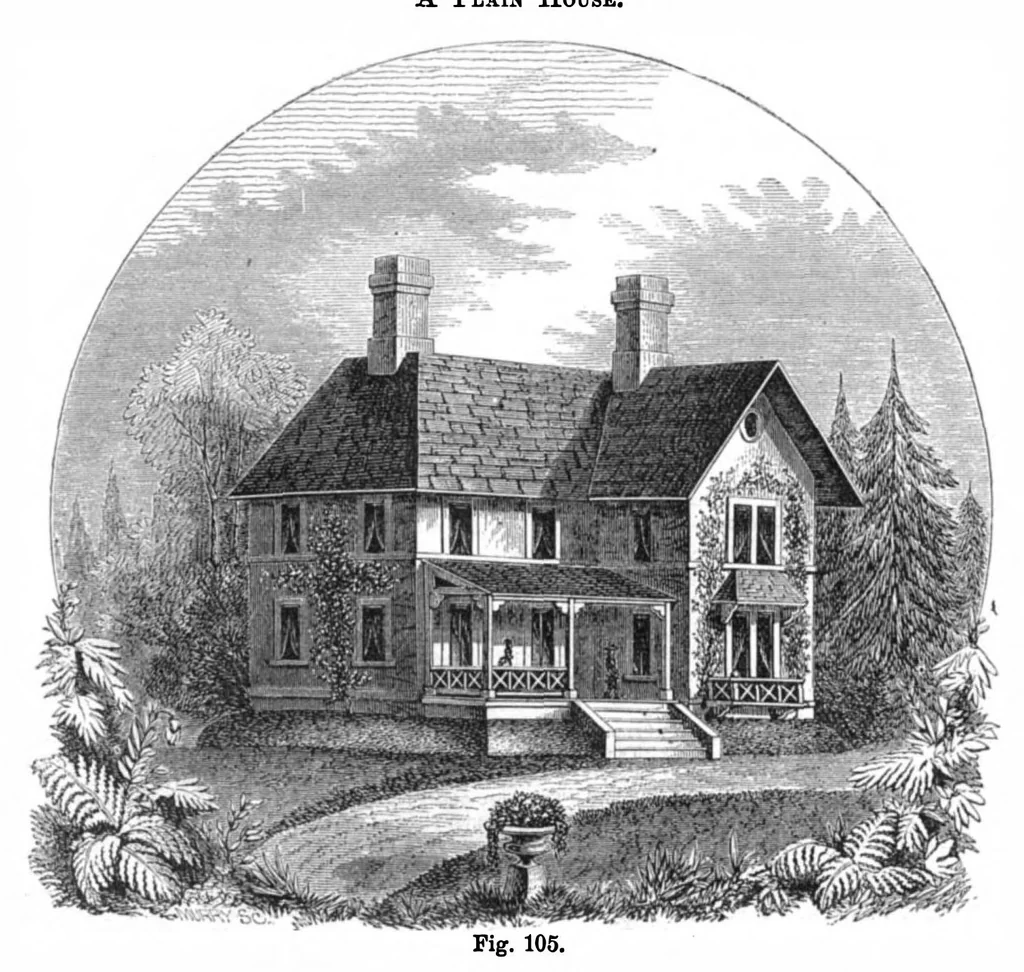 An illustration from Scientific American, Vol. 28, No. 20 (May 1873), 1873, leaf 8