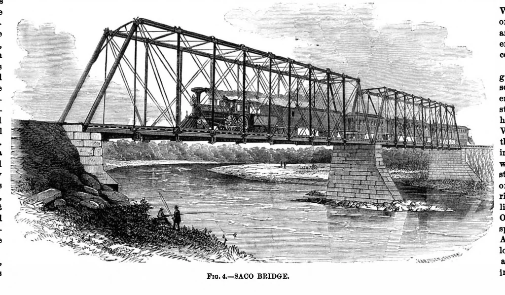An illustration from Scientific American, Vol. 28, No. 22 (May 1873), 1873, leaf 3